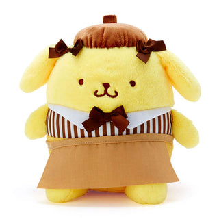 Sanrio Diner 7” Plush