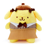 Sanrio Diner 7” Plush