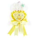Sanrio Bunny Ribbon Badge