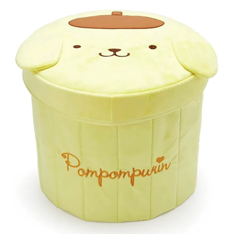 New Sanrio Storage Boxes and Office Supplies! – JapanLA