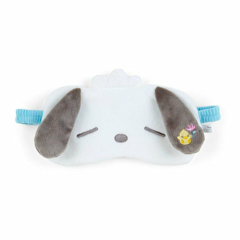 Pochacco Spring Sleep Mask