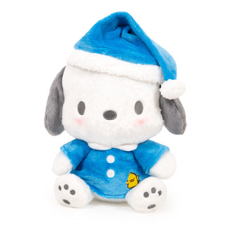 Sanrio Fluffy Pajama 10" Plush