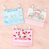 Sanrio Pocket Pouches