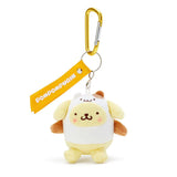 Sanrio Friend Costume Mascot Carabiner