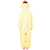 Pompompurin Kigurumi