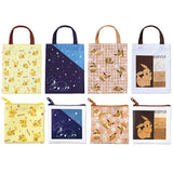 Pokemon Tote Bag & Pouch Vol 2 Capsule