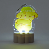 Sanrio Characters Small Light-Up Acrylic Stand