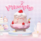 Piko Pig Dessert Series Blind Box