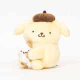 Sanrio with Friend Deluxe Plush