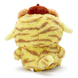 Sanrio Kawaii Tiger Plush