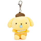 Sanrio Characters Baby Mascot Plush