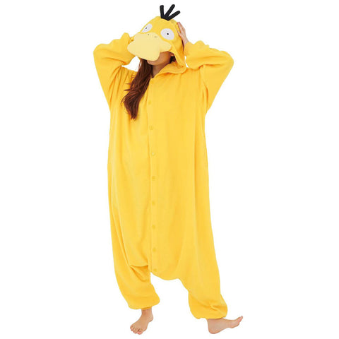 Psyduck Kigurumi