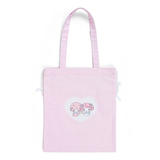 My Melody & My Sweet Piano Always Together Tote Bag