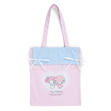 My Melody & My Sweet Piano Always Together Tote Bag