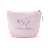 My Melody & My Sweet Piano Always Together Pouch