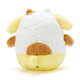 Sanrio Friend Costume 8” Plush