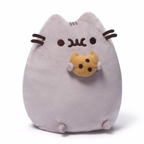 Pusheen Cookie 9.5" Plush