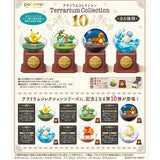 Pokemon Re-ment Terrarium Collection 10 Blind Box