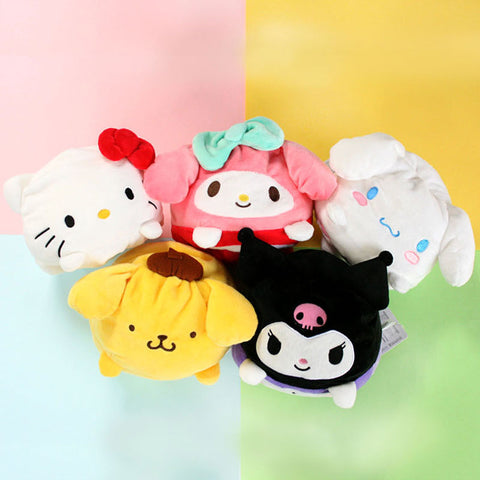 Sanrio Reversal Plush