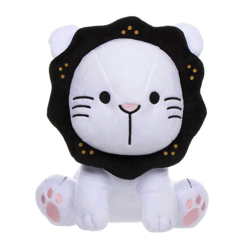 Rio the White Lion 9" Plush