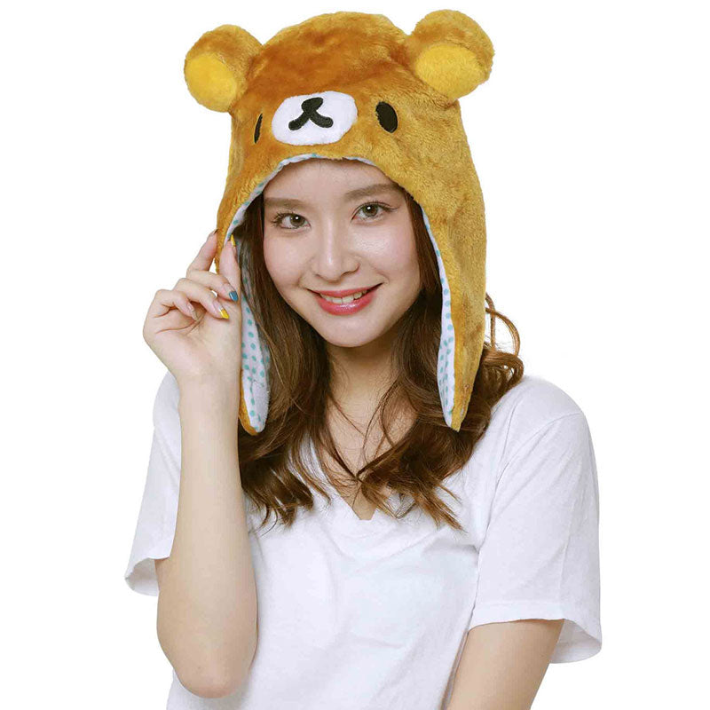 Rilakkuma Kigurumi