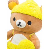 Rilakkuma Lemon Plush