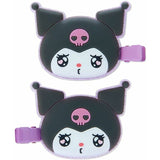 Sanrio Kyun Hair Clips