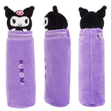 Kuromi Plush Pencil Pouch