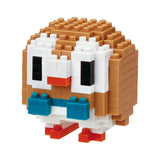 Rowlet Nanoblock Kit