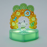 Sanrio Characters Medium Light-Up Acrylic Stand