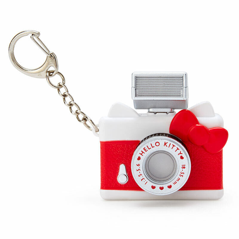 hello kitty camera sanrio