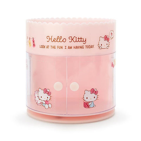 Sanrio Spinning Cosmetics Holder