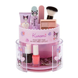 Sanrio Spinning Cosmetics Holder