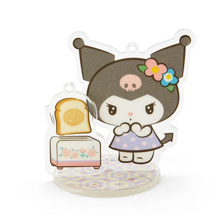 Sanrio Retro Room Acrylic Stand