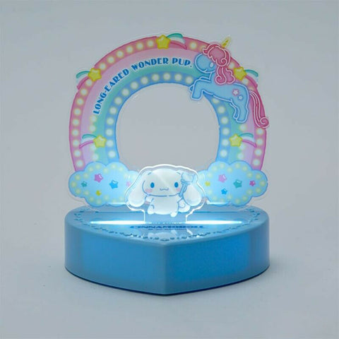 Sanrio Characters Medium Light-Up Acrylic Stand