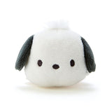 Sanrio Characters Laying Down Plush Hair Clip