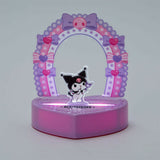 Sanrio Characters Medium Light-Up Acrylic Stand