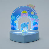 Sanrio Characters Medium Light-Up Acrylic Stand