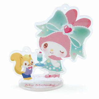 My Melody Sweet Lookbook Acrylic Stand Charm