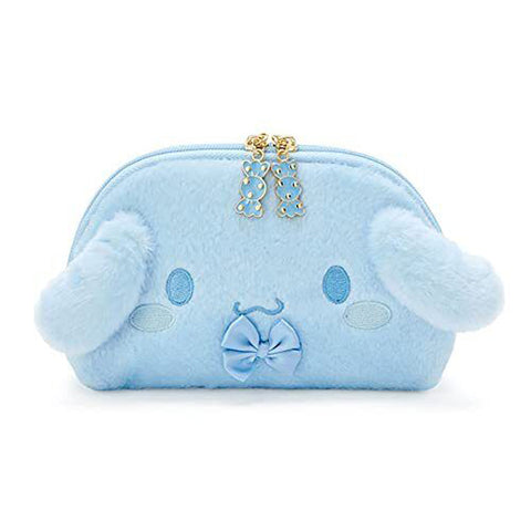 Cinnamoroll Sky Die-Cut Pouch