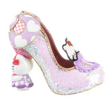 Star of the Show Sequin Heels