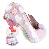 Star of the Show Sequin Heels