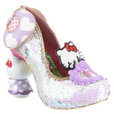 Star of the Show Sequin Heels