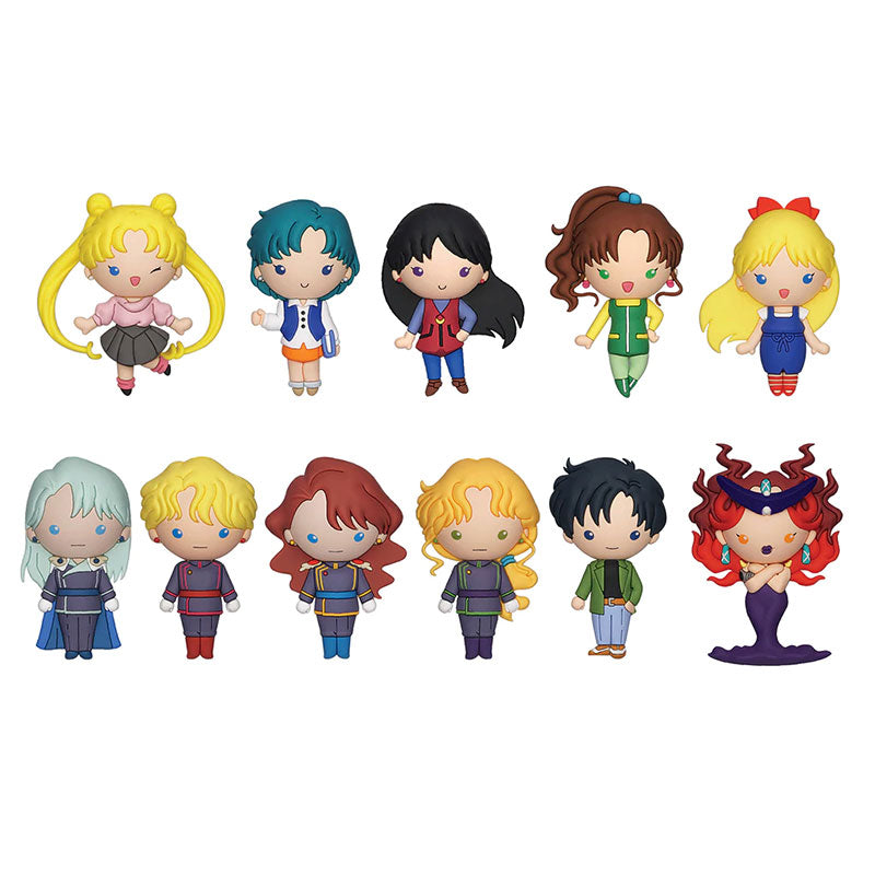 Sailor moon best sale blind box