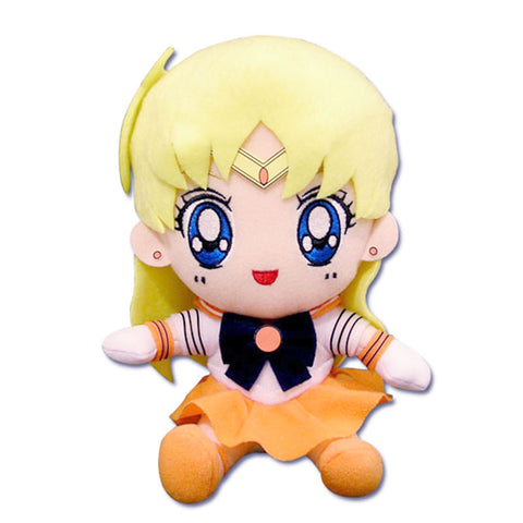 Sailor Venus 7" Plush