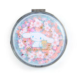 Sanrio Sakura Compact Mirror