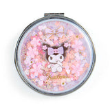 Sanrio Sakura Compact Mirror