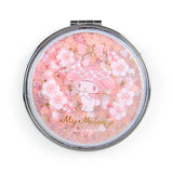 Sanrio Sakura Compact Mirror