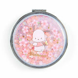 Sanrio Sakura Compact Mirror