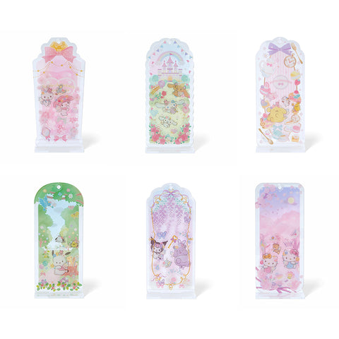 Sanrio Sakura Acrylic Frame